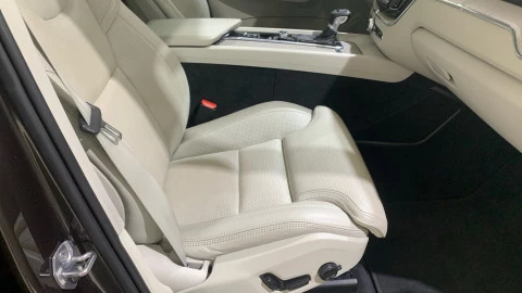 Volvo XC60 2.0 D4 AWD Inscription Auto