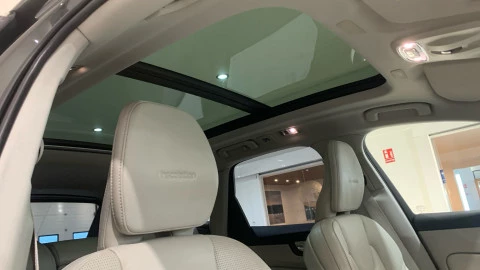 Volvo XC60 2.0 D4 AWD Inscription Auto