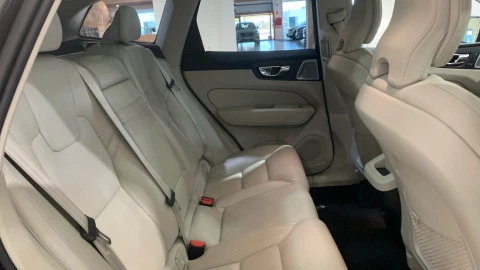 Volvo XC60 2.0 D4 AWD Inscription Auto