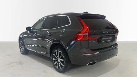 Volvo XC60 2.0 D4 AWD Inscription Auto