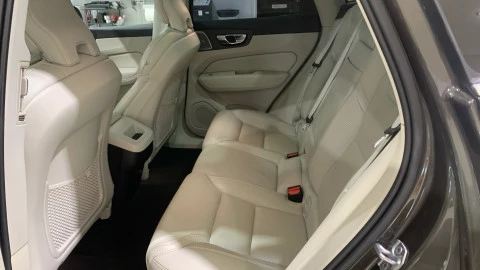 Volvo XC60 2.0 D4 AWD Inscription Auto