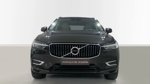 Volvo XC60 2.0 D4 AWD Inscription Auto