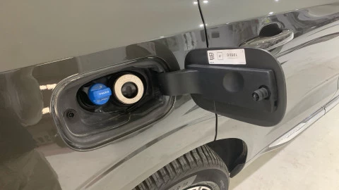 Volvo XC60 2.0 D4 AWD Inscription Auto