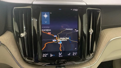 Volvo XC60 2.0 D4 AWD Inscription Auto