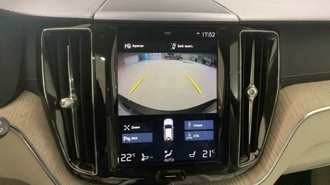 Volvo XC60 2.0 D4 AWD Inscription Auto