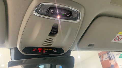 Volvo XC60 2.0 D4 AWD Inscription Auto