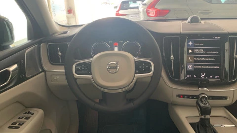 Volvo XC60 2.0 D4 AWD Inscription Auto