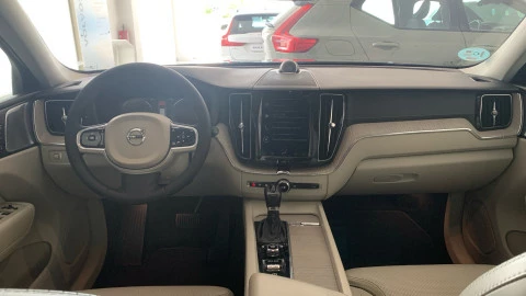 Volvo XC60 2.0 D4 AWD Inscription Auto