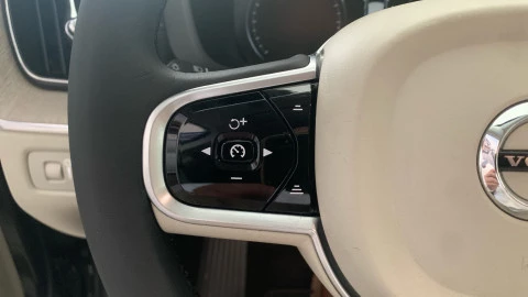 Volvo XC60 2.0 D4 AWD Inscription Auto