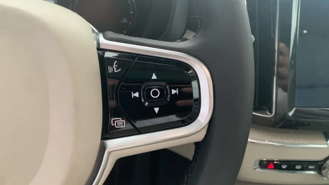 Volvo XC60 2.0 D4 AWD Inscription Auto