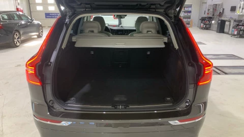 Volvo XC60 2.0 D4 AWD Inscription Auto