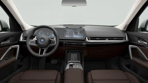 BMW X1 xDrive25e