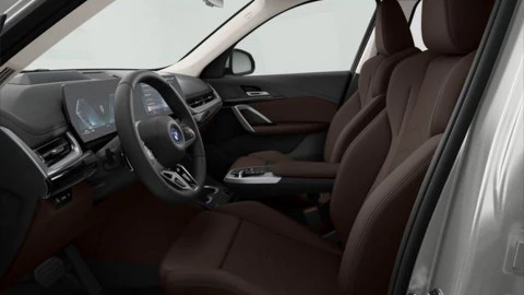 BMW X1 xDrive25e