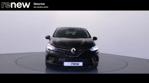 Renault Clio Evolution TCe 74 kW (100CV) GLP