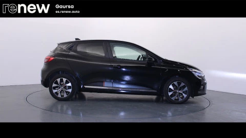 Renault Clio Evolution TCe 74 kW (100CV) GLP
