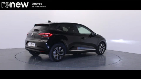 Renault Clio Evolution TCe 74 kW (100CV) GLP