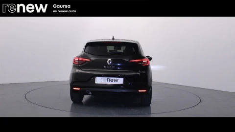 Renault Clio Evolution TCe 74 kW (100CV) GLP