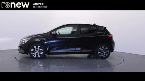 Renault Clio Evolution TCe 74 kW (100CV) GLP