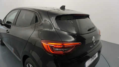 Renault Clio Evolution TCe 74 kW (100CV) GLP