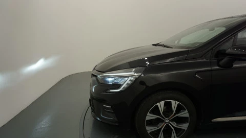 Renault Clio Evolution TCe 74 kW (100CV) GLP