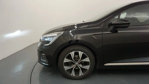 Renault Clio Evolution TCe 74 kW (100CV) GLP