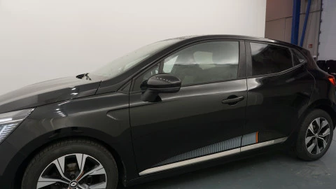 Renault Clio Evolution TCe 74 kW (100CV) GLP