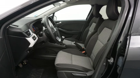 Renault Clio Evolution TCe 74 kW (100CV) GLP