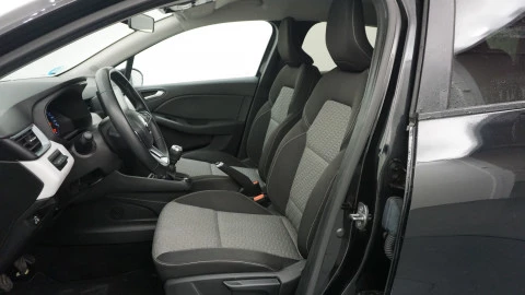 Renault Clio Evolution TCe 74 kW (100CV) GLP