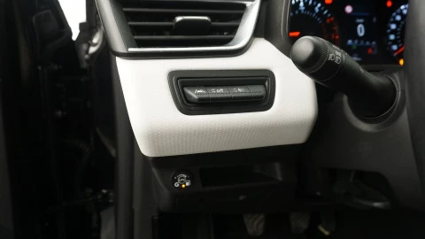 Renault Clio Evolution TCe 74 kW (100CV) GLP