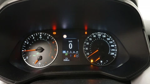 Renault Clio Evolution TCe 74 kW (100CV) GLP