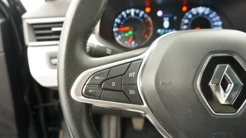 Renault Clio Evolution TCe 74 kW (100CV) GLP