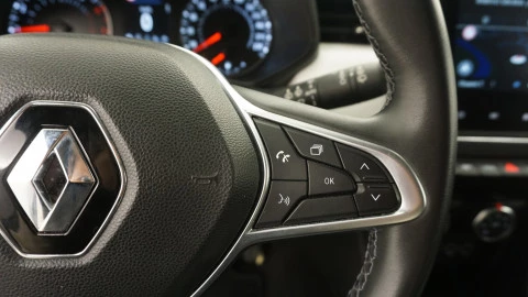 Renault Clio Evolution TCe 74 kW (100CV) GLP