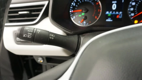 Renault Clio Evolution TCe 74 kW (100CV) GLP