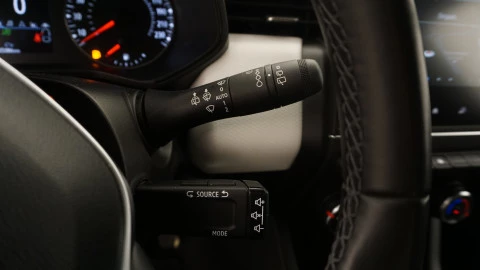 Renault Clio Evolution TCe 74 kW (100CV) GLP