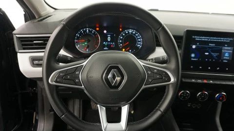 Renault Clio Evolution TCe 74 kW (100CV) GLP