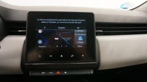 Renault Clio Evolution TCe 74 kW (100CV) GLP