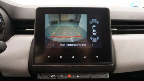 Renault Clio Evolution TCe 74 kW (100CV) GLP