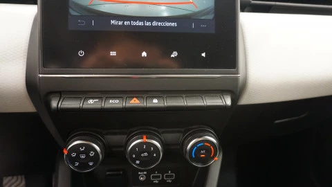 Renault Clio Evolution TCe 74 kW (100CV) GLP