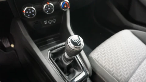 Renault Clio Evolution TCe 74 kW (100CV) GLP