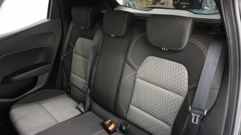 Renault Clio Evolution TCe 74 kW (100CV) GLP