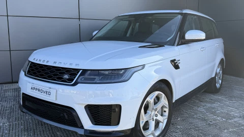 Land Rover Range Rover Sport 3.0D I6 183kW (249CV) MHEV HSE AWD Auto.