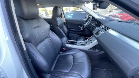 Land Rover Range Rover Sport 3.0D I6 183kW (249CV) MHEV HSE AWD Auto.