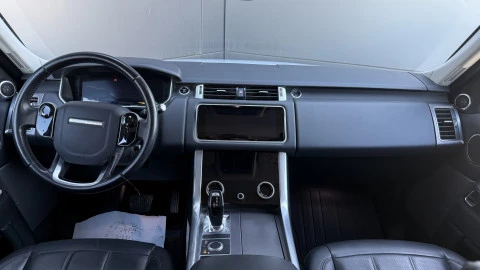 Land Rover Range Rover Sport 3.0D I6 183kW (249CV) MHEV HSE AWD Auto.