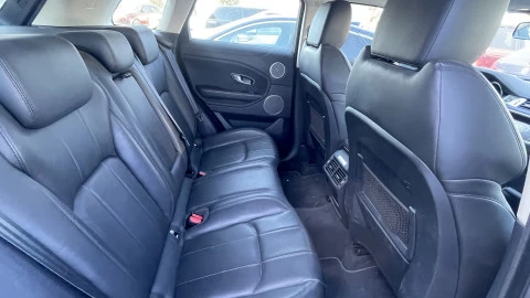 Land Rover Range Rover Sport 3.0D I6 183kW (249CV) MHEV HSE AWD Auto.