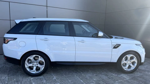 Land Rover Range Rover Sport 3.0D I6 183kW (249CV) MHEV HSE AWD Auto.