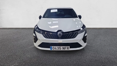 Renault Clio Techno full hybrid E-Tech 145 (103Kw)
