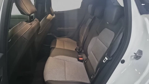 Renault Clio Techno full hybrid E-Tech 145 (103Kw)