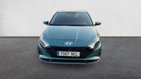 Hyundai i20 1.0 TGDI 74kW (100CV) 48V Klass DCT