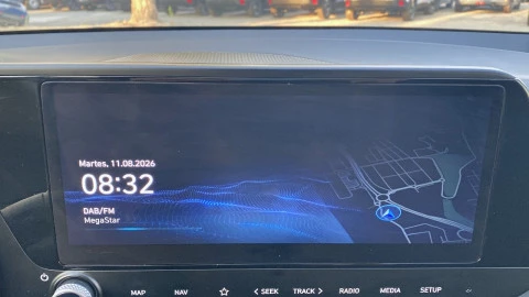 Hyundai i20 1.0 TGDI 74kW (100CV) 48V Klass DCT