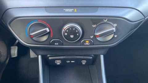 Hyundai i20 1.0 TGDI 74kW (100CV) 48V Klass DCT